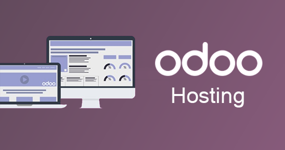 Odoo Hosting Service 4CPU 8GB